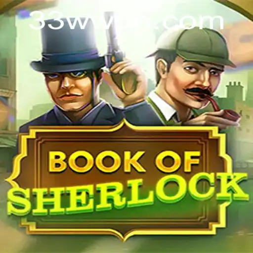 BookOfSherlock: O Novo Mistério a Ser Desvendado