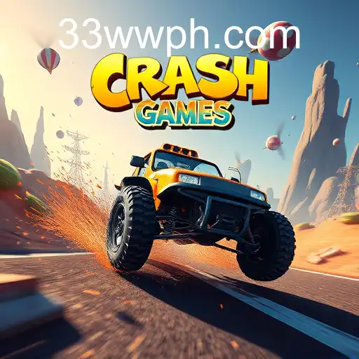 Crash Games