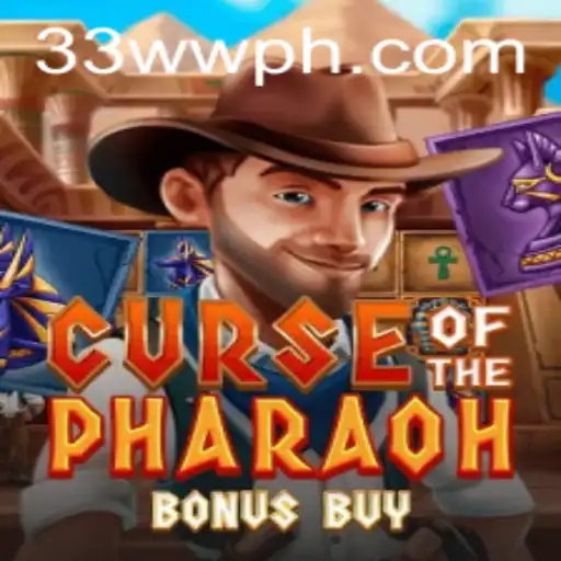 Explorando o Mundo de 'Curse of the Pharaoh Bonus Buy'