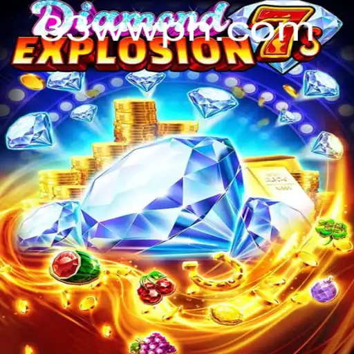 Explorando o Mundo de DiamondExplosion7s: Uma Aventura Brilhante