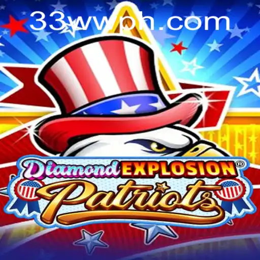 Explorando o Mundo de DiamondExplosionPatriots e Suas Regras Fascinantes