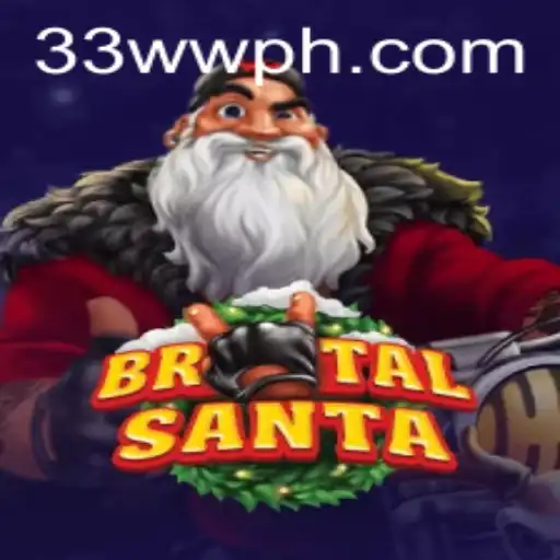 BrutalSanta: Mergulhe na Aventura Festiva de Ação