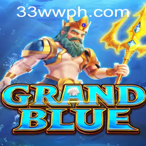 Explorando o Mundo de GRANDBLUE: Uma Aventura Única