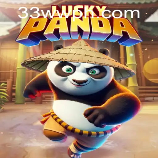 LuckyPanda: Uma Aventura Empolgante no Mundo dos Jogos