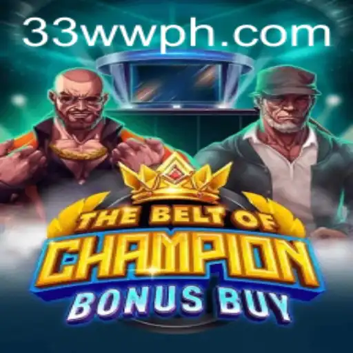 Explorando o Universo do Jogo TheBeltOfChampionBonusBuy: A Nova Sensação do Mundo Digital